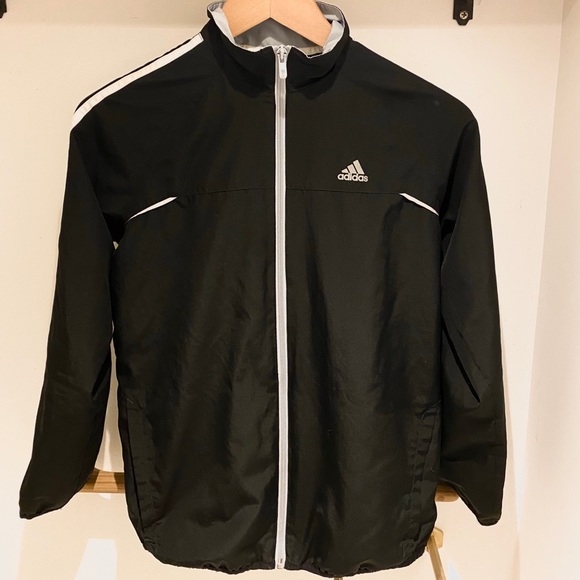 Adidas Wind Breaker - Picture 3 of 7